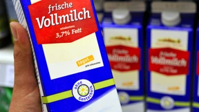 Wie Verbraucher Genprodukte beim Einkauf erkennen
