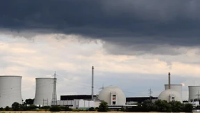 Eine haushaltspolitische Atombombe