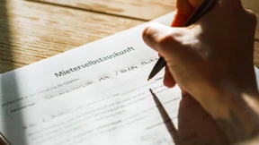 Was darf der Vermieter mit meinen Daten anstellen?