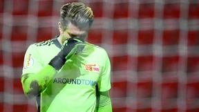 „Haben ihm als Mannschaft nicht wirklich geholfen“