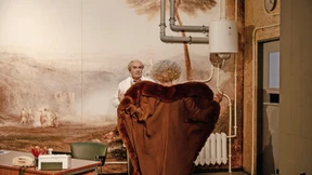 Joe Ortons pure Anarchie