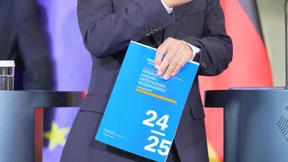 Den „Wirtschaftsweisen“ fehlt die Linie