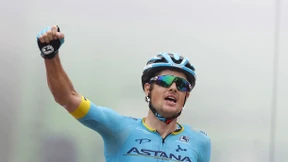 Fuglsang gewinnt Bergetappe