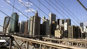 Deutsche-Bank-Anwalt erhängt sich in New York