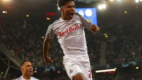 Salzburgs Talente zu gut für Wolfsburg