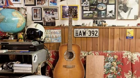 Nur die Diskokugel dreht sich noch