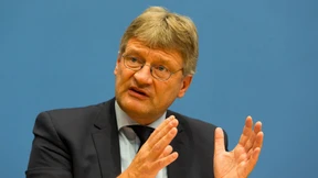 „Ich würde Petry empfehlen, die Partei zu verlassen“