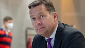 Mayer will doch nicht DOSB-Präsident werden