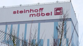 Milliardenbetrug bei Möbelkonzern Steinhoff ist amtlich
