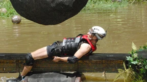 Limbo unter der Abrissbirne