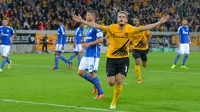 Schalke scheitert an Schwarz-Gelb