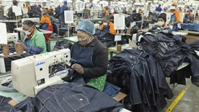 Warum Handelskrieger Aufwind haben