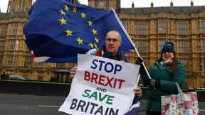 Ein Brexit auf norwegisch