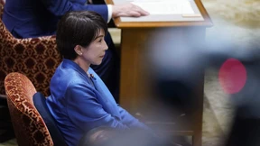 Trump drängt Japan zu Mäßigung