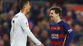 Die Erzrivalen des Weltfußballs