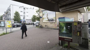 Kosmetik für die Ahornstraße