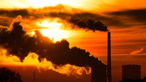 Ein Angriff auf unseren Planeten