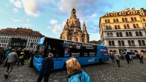 Warum die AfD nicht stärkste Kraft wird