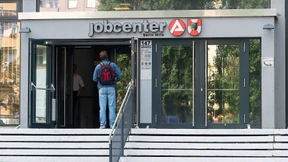 Suche nach Wegen aus dem Hartz-IV-System