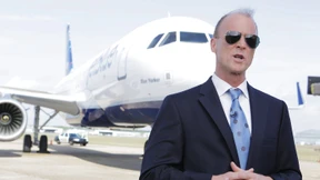 Die schwarzen Kassen von Airbus