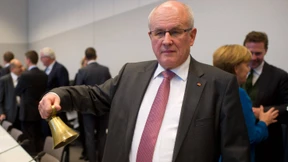 Kauder unzufrieden mit Arbeitsbeginn