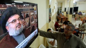 Vier Zentren und ein Führer 