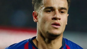 FC Bayern holt mit Coutinho einen großen Namen