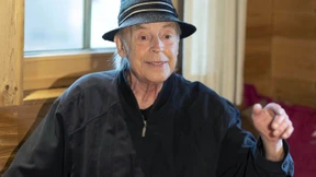 Schlager-Star Tony Marshall auf Intensivstation