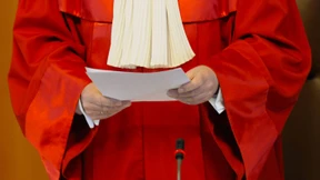 Karlsruhe stärkt Pressefreiheit