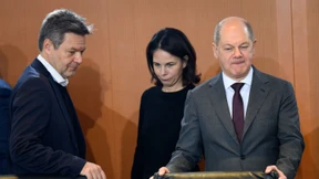 Kabinett beschließt Strategie für Klimaaußenpolitik