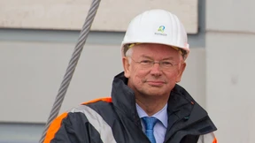 Bilfinger fordert Schadenersatz von Roland Koch