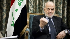 Irakischer Außenminister kritisiert die Türkei
