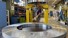 Siemens schickt Zehntausende in den Zwangsurlaub