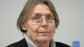 Auftritt von Helga Baumgarten soll abgesagt werden