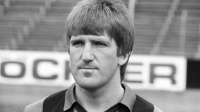 „Begnadeter Fußballer“