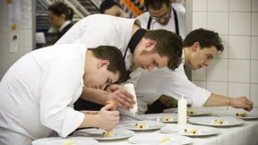 Avantgarde, klassisch fundiert