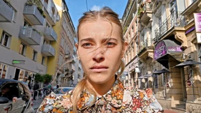 Ich sehe dich, aber du siehst mich nicht