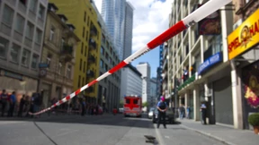 57 Monate Haft für Schüsse auf Sozialarbeiter