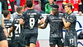 Awoniyi verdirbt Mainz die gute Laune