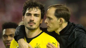 „Mats hat sich tadellos verhalten“