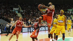 Bayern wirft Alba raus 