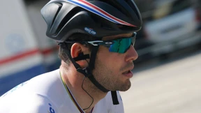 Cavendish mit Urin bespritzt