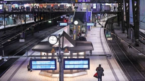 Eskalation nach einer Woche