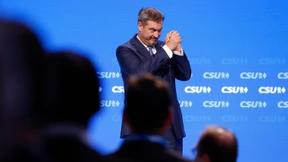 Söder verspricht „100 Prozent Unterstützung für Merz“