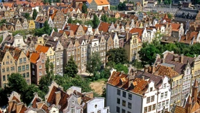 Was machen wir denn in Polen?