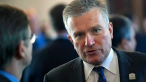 Bouffier: Keine Börsenfusion um jeden Preis 