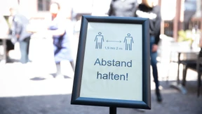 Mehr Plätze in Lokalen