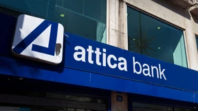 Frankreich verlangt direkte Kapitalspritzen für griechische Banken 