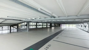 Das Autokennzeichen genügt