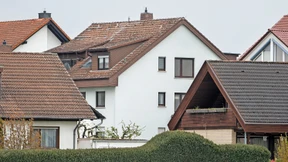 Weniger Luxus, mehr Sicherheit: Wohnträume werden kleiner und pragmatischer